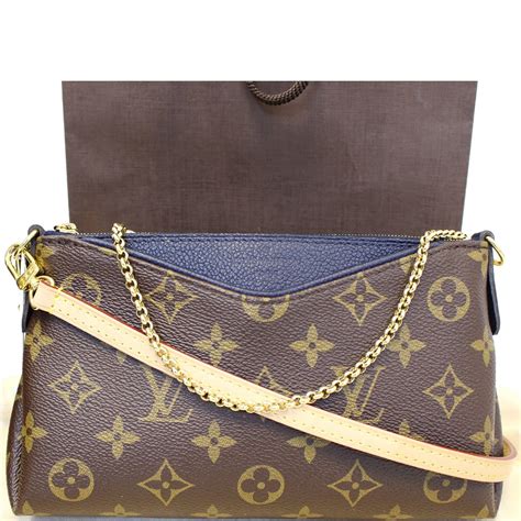 pallas bb louis vuitton price|Louis Vuitton pallas clutch discontinued.